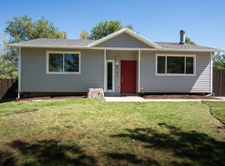 4137 S 6115 W, West Valley City, UT 84128