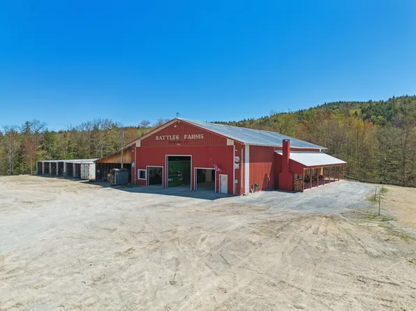318 Center Road, Bradford, NH 03221