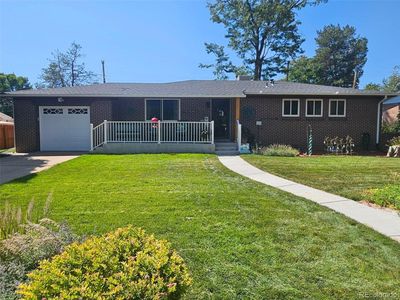 8162 W Louisiana Place, Lakewood, CO, 80232