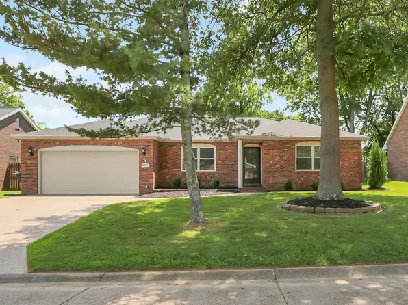 7517 E Blackford Ave, Evansville, IN 47715