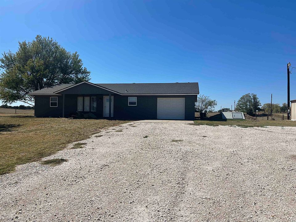64035 N 2530th Rd, Longdale, OK 73755 Zillow