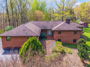 331 Johnson Dr, Amherst, VA