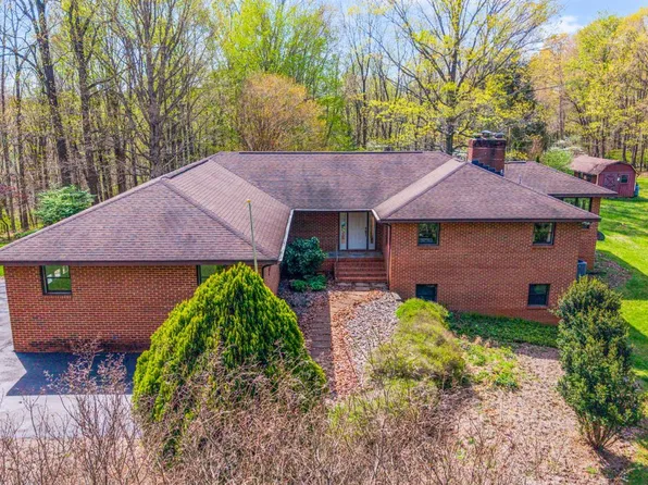 331 Johnson Dr, Amherst, VA 24521