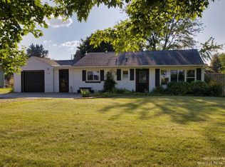 1158 Norvell Rd, Grass Lake, MI 49240