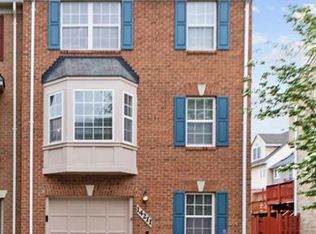 14211 Plum Run Way, Silver Spring, MD 20906