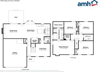 17895 Grassy Knoll Dr, Westfield, IN 46074