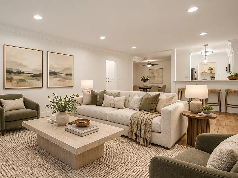 616 N Flores