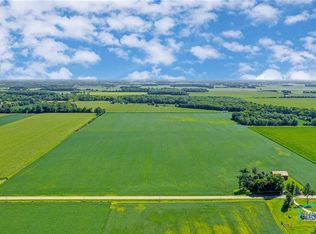 P 560 State Rte #65, Mc Clure, OH 43534