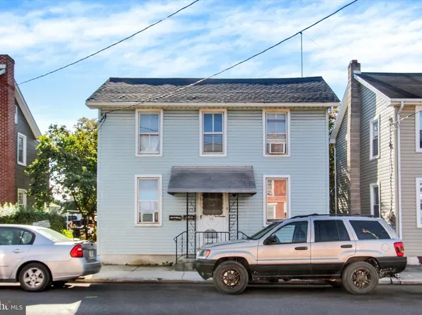 516 Main St, Mc Sherrystown, PA 17344