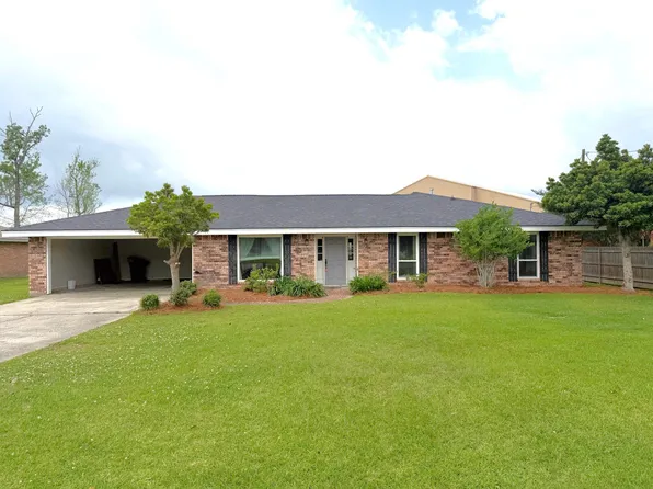 3536 Arvilla Ln, Lake Charles, LA 70605