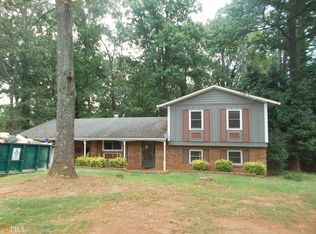 3195 Chisholm Trl SW, Marietta, GA 30060