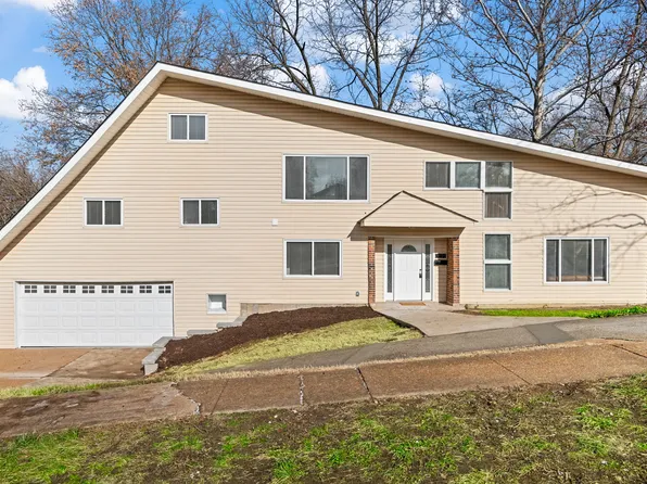 3691 Salazar Dr, Florissant, MO 63033