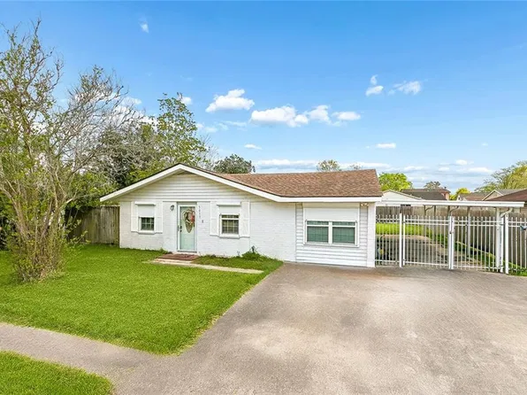5013 Radcliff St, Marrero, LA 70072
