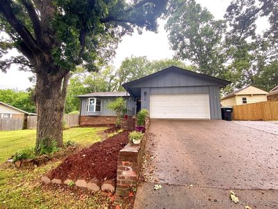 919 Mike Ave, Tahlequah, OK, 74464