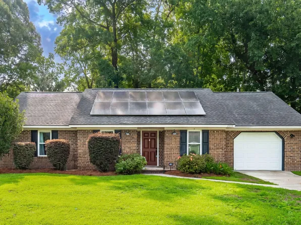 2133 Vespers Dr, Charleston, SC 29414