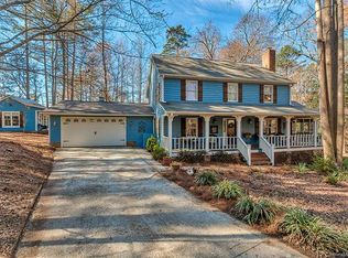 3717 Fox Run Rd, Matthews, NC 28104