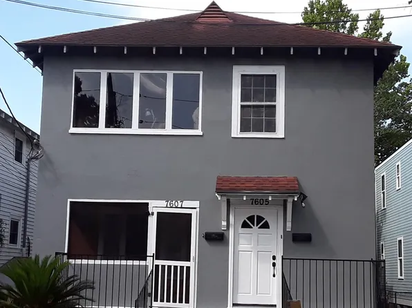 7607 Plum St, New Orleans, LA 70118