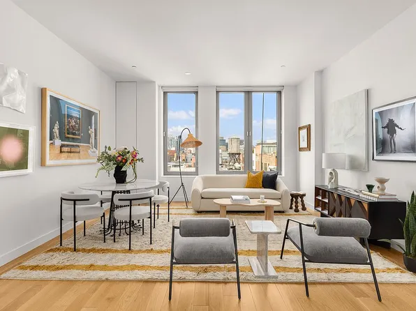 210 Lafayette St APT 9D, New York, NY 10012