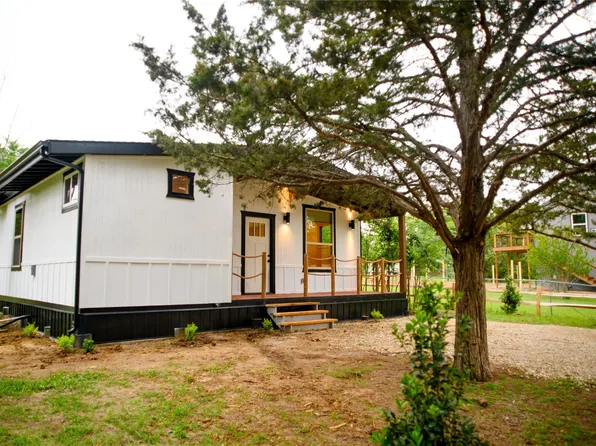 500 Stone Cir, Gordonville, TX 76245