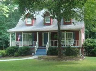 7138 Surrey Point, Alpharetta, GA 30009