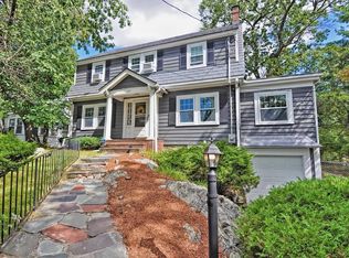 257 Hawthorne St, Malden, MA 02148
