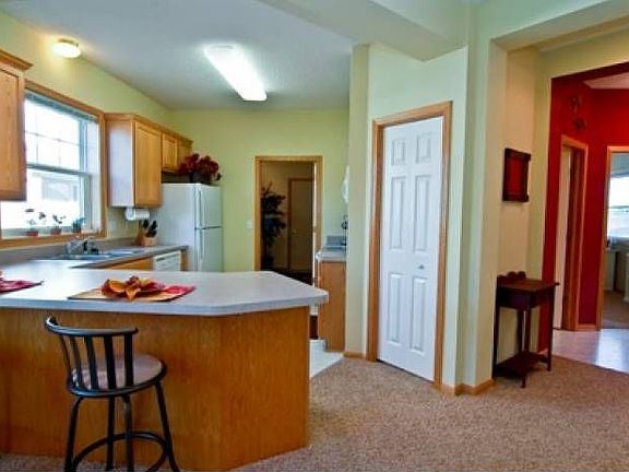 Tons of Counter Space