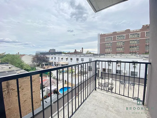Rented by Brooklyn High Rise LLC | media 18