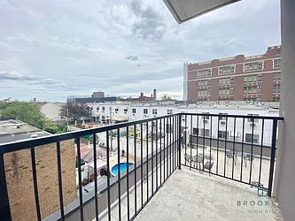 Rented by Brooklyn High Rise LLC
