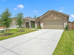 14543 Cedar Ledge Ln, Conroe, TX 77302