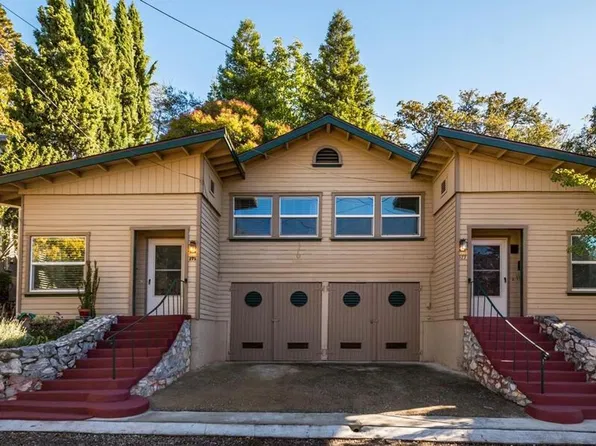 171-177 Olive St., 171-177 Olive St, Auburn, CA 95603