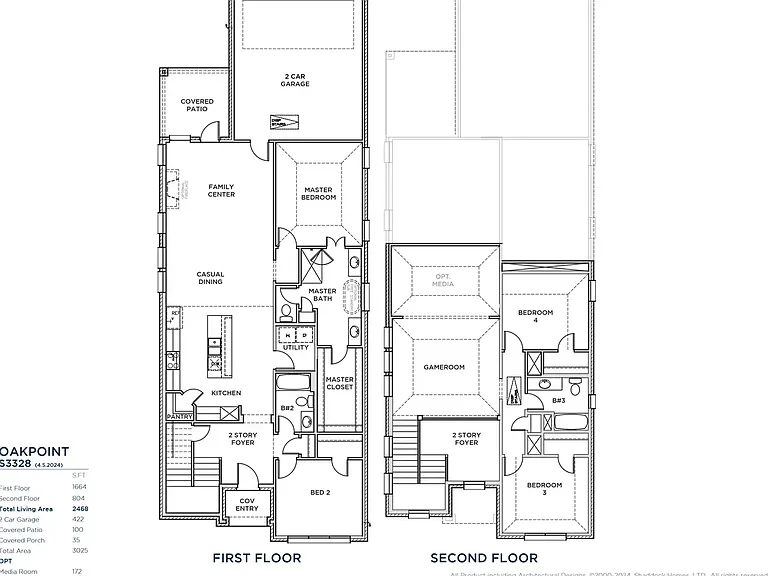 1532 Sandhill Ln — Photo 15