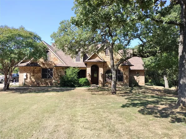 7937 Walnut Dr, Alvarado, TX 76009