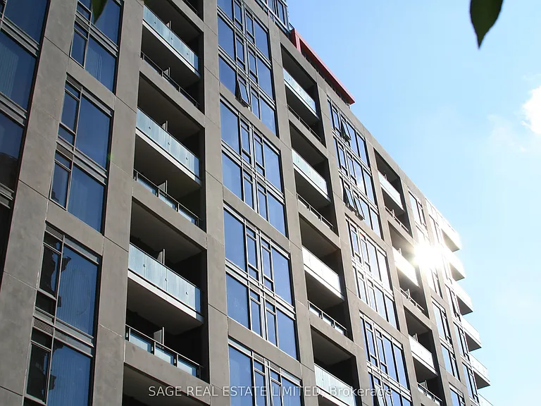 435 Richmond St W #1409 — Photo 3