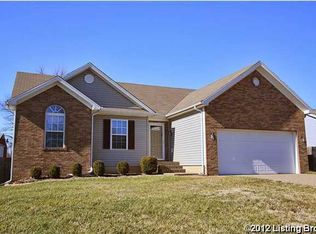 10004 Lancewood Rd, Louisville, KY 40229