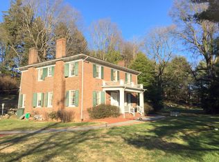1800 Depot St NE, Christiansburg, VA 24073