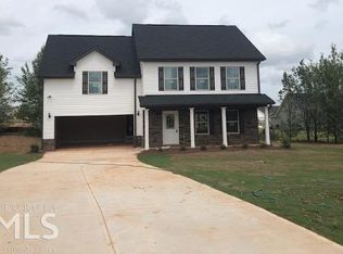 115 Quarry Cir #42, Griffin, GA 30224