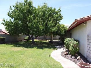 3368 Costa Verde St, Las Vegas, NV 89146