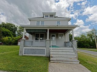1 Krull St, Amsterdam, NY 12010