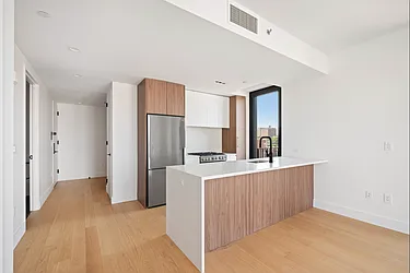 Rented by Living New York