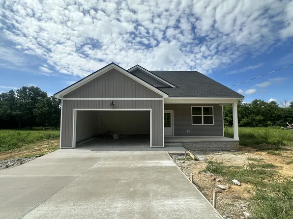209 Holmes Gap Rd Lot 1, Brush Creek, TN 38547