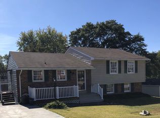 5 Kilkea Ct, Nottingham, MD 21236