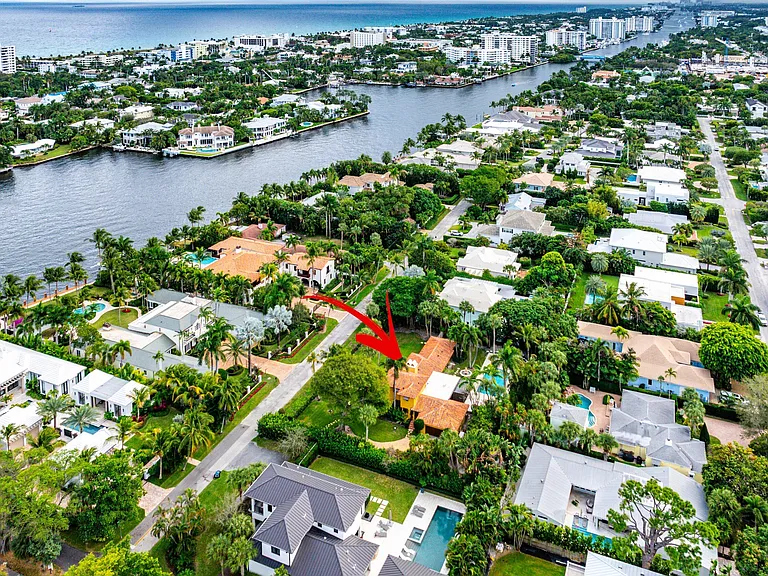 334 Palm Trl — Photo 35