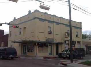 1501 Lincoln St, Laredo, TX 78040