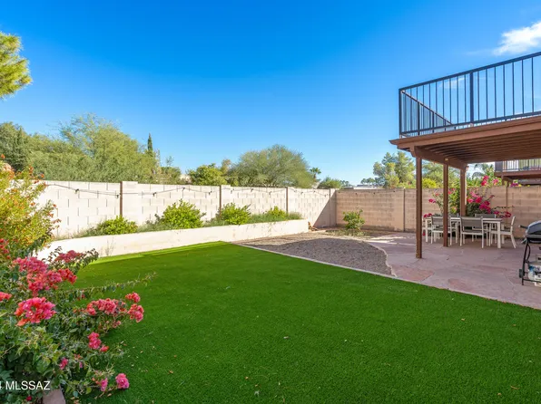 3444 N Applewood Dr, Tucson, AZ 85712