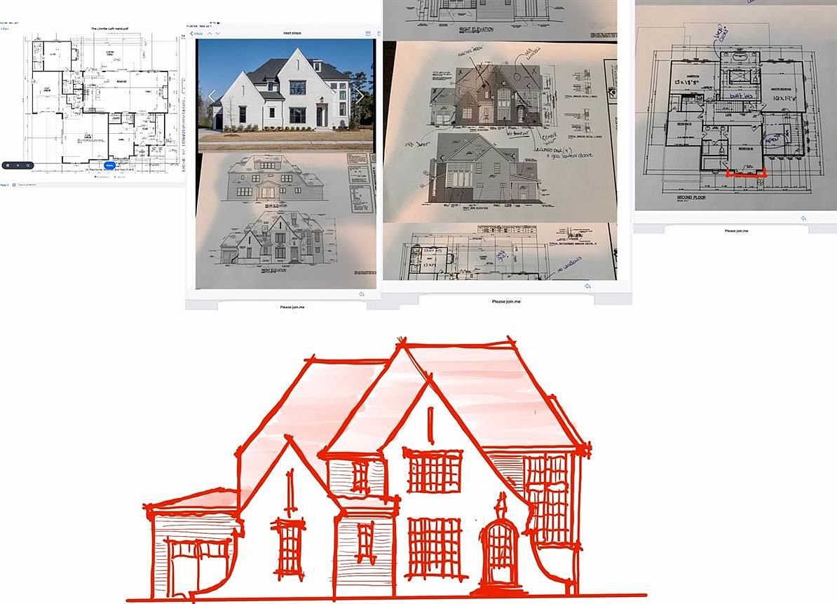 1812 Elderbank Dr, Apex, NC 27502 Zillow