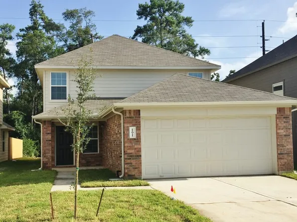 11911 Pia Dr, Houston, TX 77044