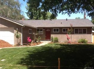 576 El Reno Dr, Chico, CA 95973