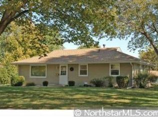 8127 4th Ave S, Bloomington, MN 55420