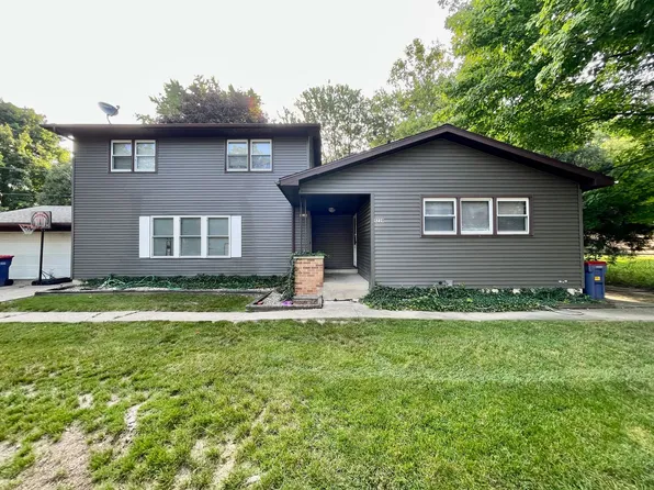 Curwood Avenue SE - 4218-4220, 4218-4220 Curwood Ave SE #6cb0631de, Grand Rapids, MI 49508