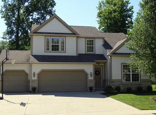 1197 E Glen Echo Ln, Loveland, OH 45140